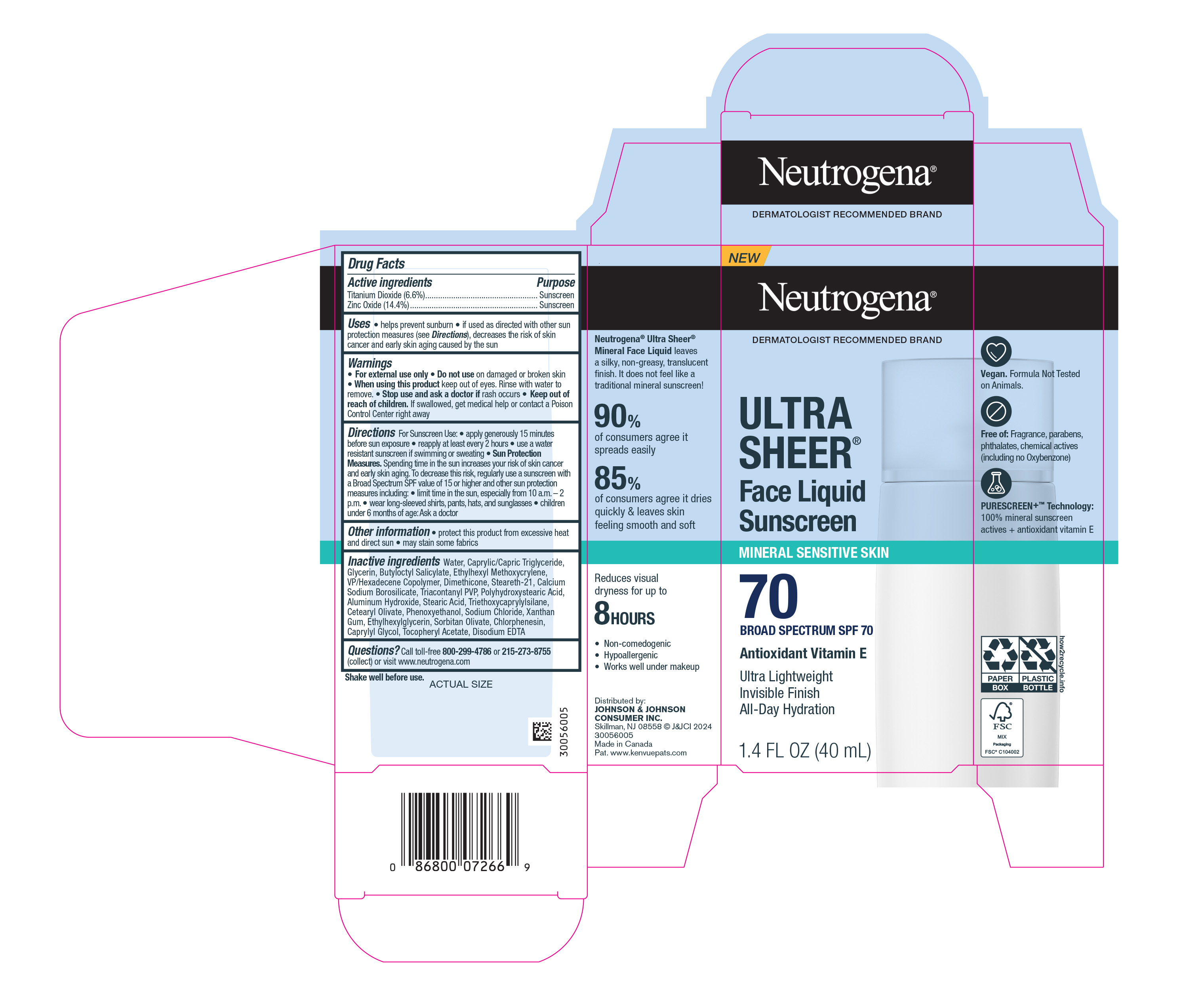 Neutrogena