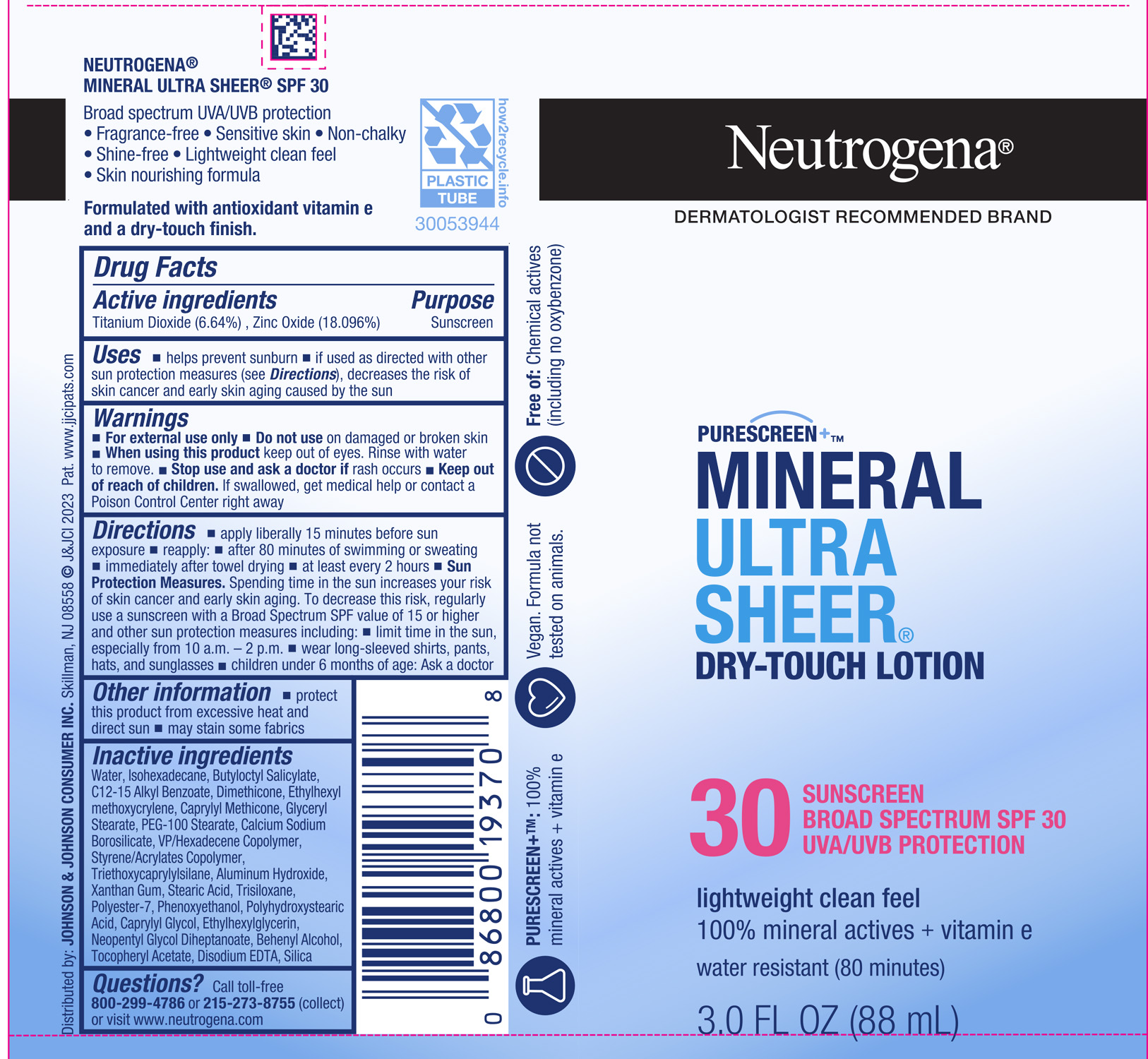 Neutrogena