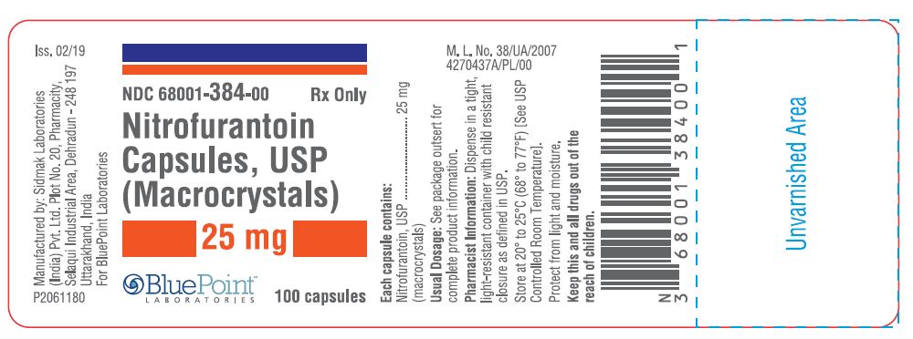 Nitrofurantoin Capsules  USP, (Macro) 25mg, 100s Rev02-19.JPG