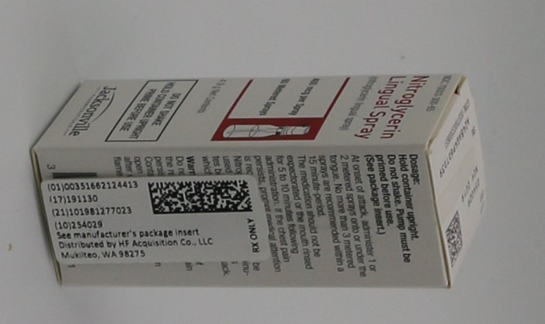 Serialized Label 