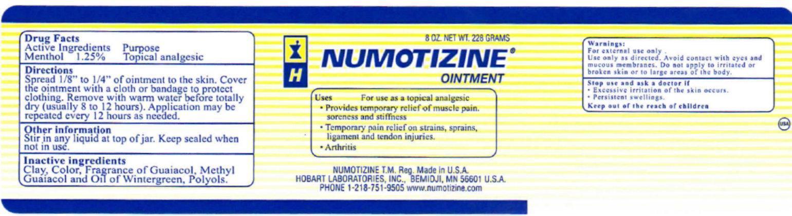 Numotizine8