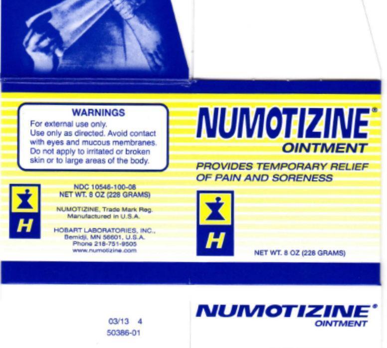NumotizineCarton