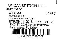 Label Image for 4mg