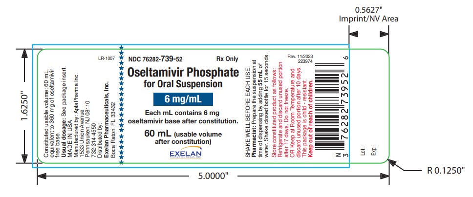 Oseltamivir phosphate label.jpg