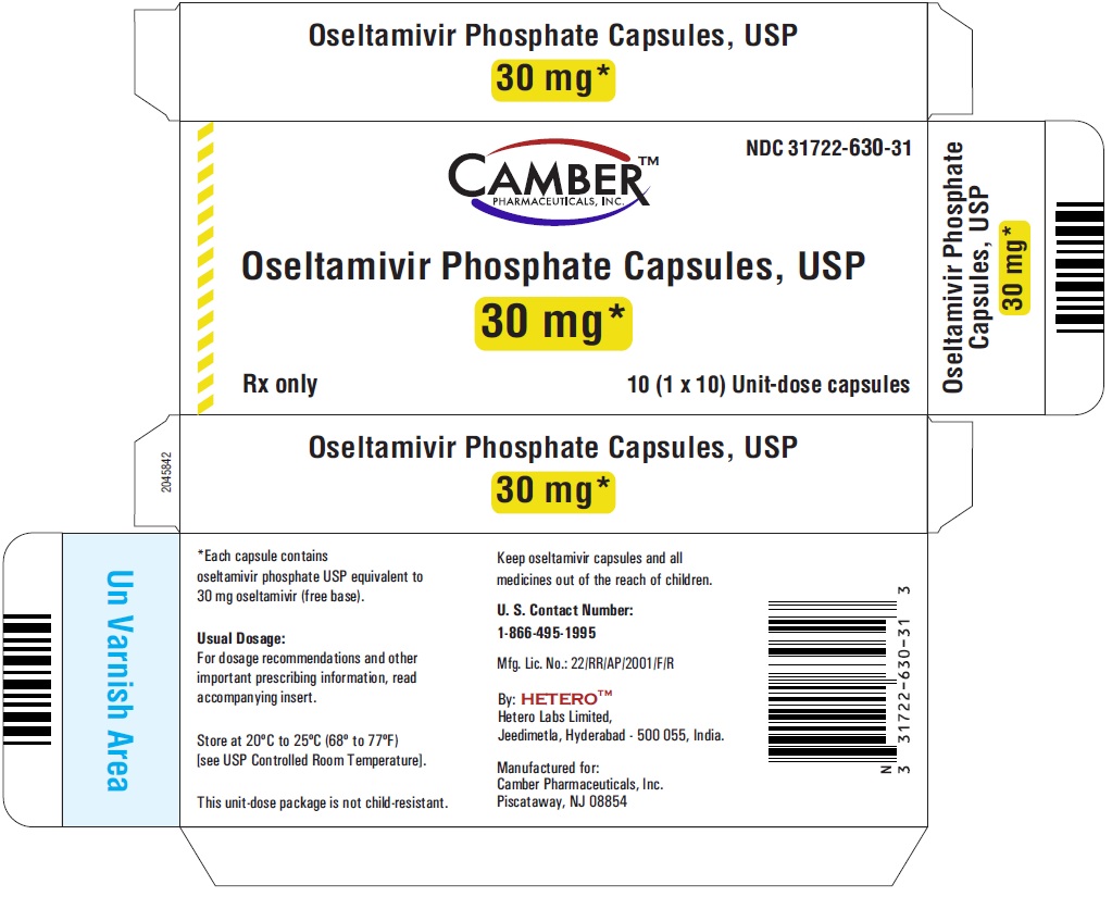 Oseltamivirphosphatecapsule30mgcarton
