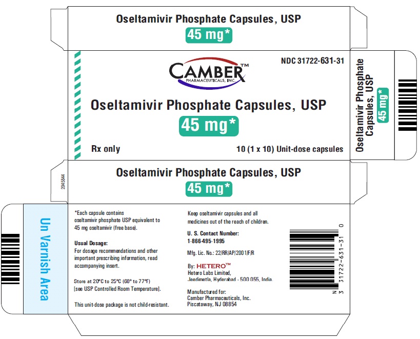 Oseltamivirphosphatecapsules45mgcarton