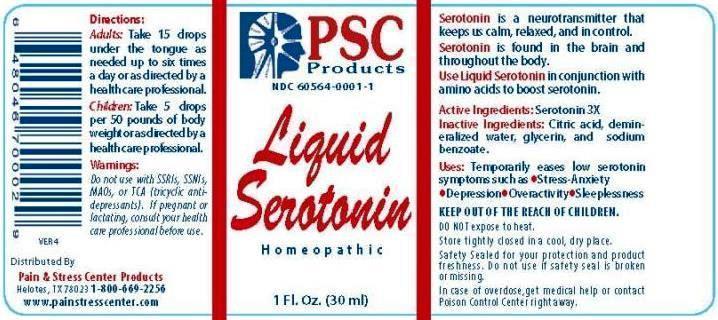 Liquid Serotonin | Serotonin Liquid Breastfeeding