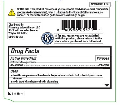 PV 16 Drug Facts 1