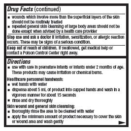 PV8 drug facts 3