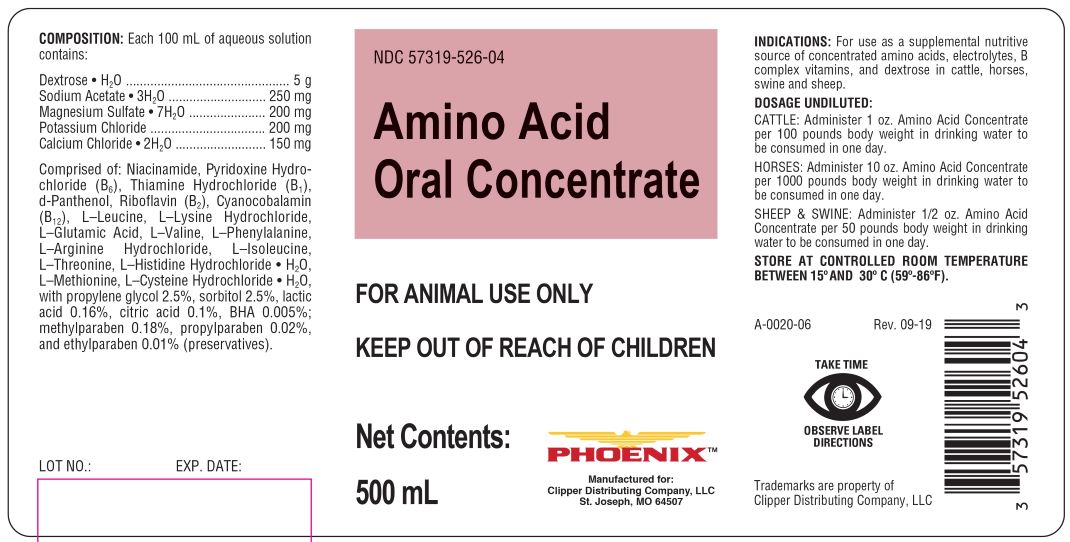 PX-AA Oral Conc-20