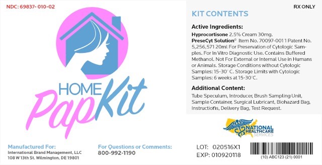 Home Papkit | Hydrocortisone Cream Breastfeeding