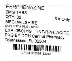 Label Image for 2mg