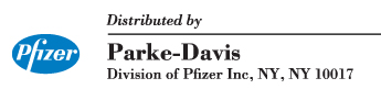 image of Pfizer logo