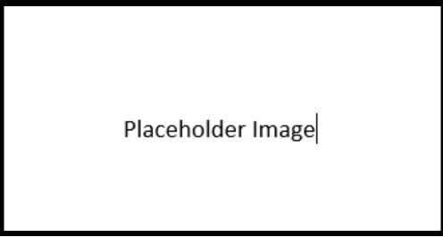 Placeholder