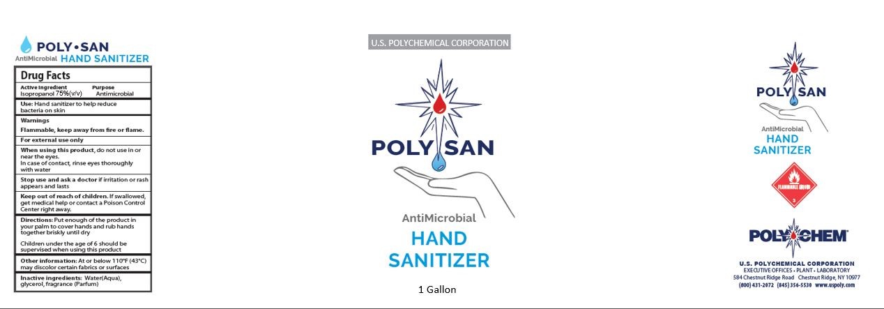 Poly San Hand Sanitizer Gallon Size 1.jpg