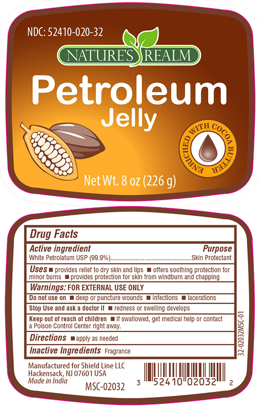 Petrolatum Jelly With Cocoa Butter | Petrolatum Jelly while Breastfeeding