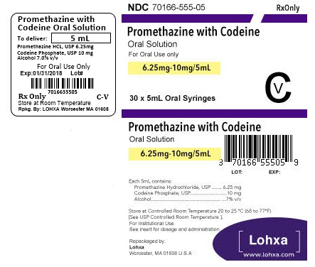 Promethazine With Codeine | Promethazine Hydrochloride And Codeine Phosphate Solution Breastfeeding