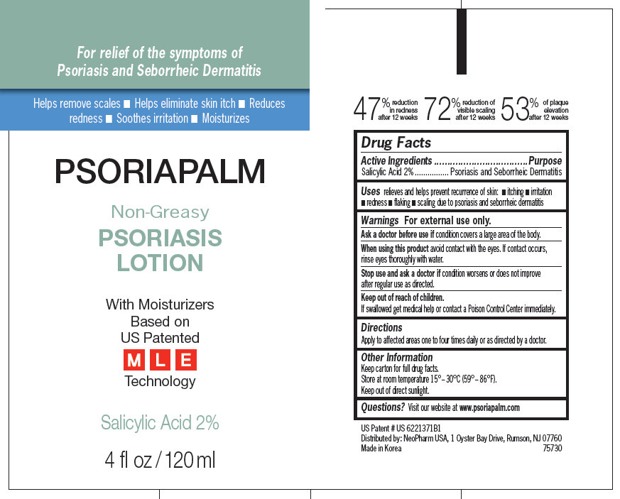 PsoriapalmInnerPackage