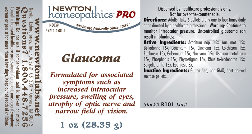 Glaucoma Breastfeeding