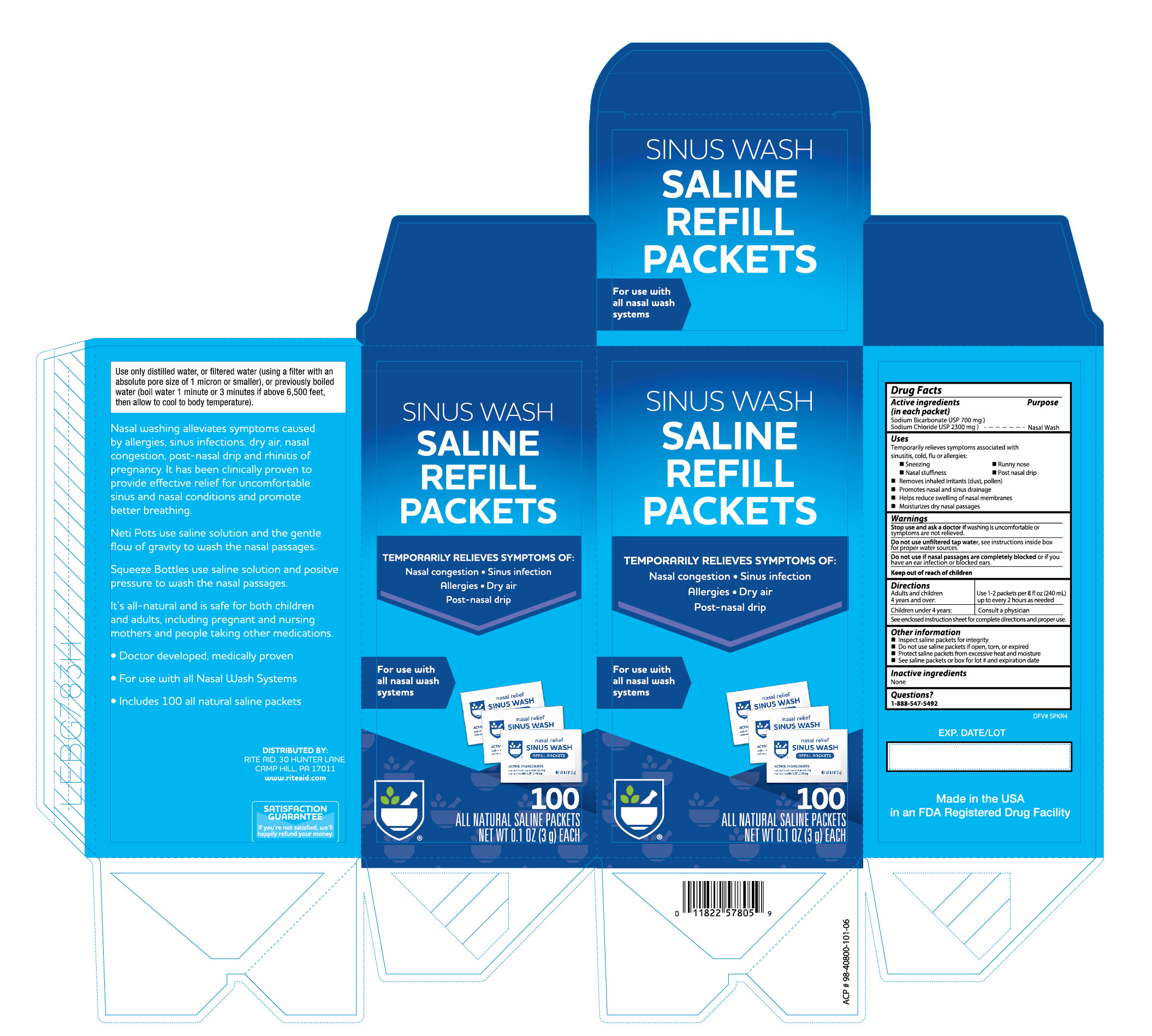 RA Saline Packet-01