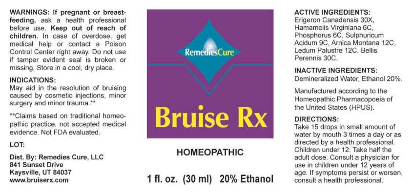 Bruise RX
