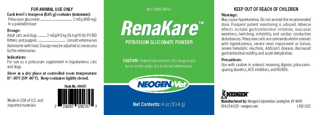 RenaKare Powder