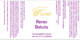 Renes Betula Liquid