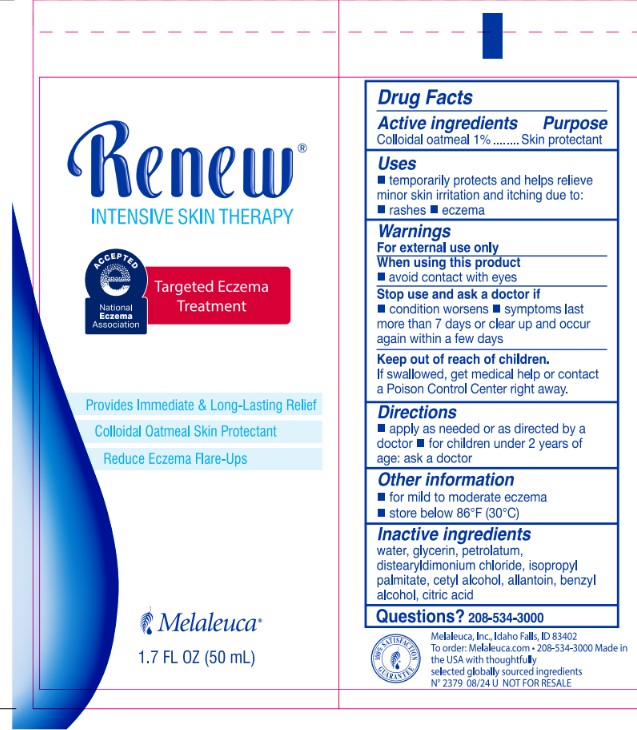 Renew Intensive Skin Therapy Targeted Eczema Treatment label.jpg