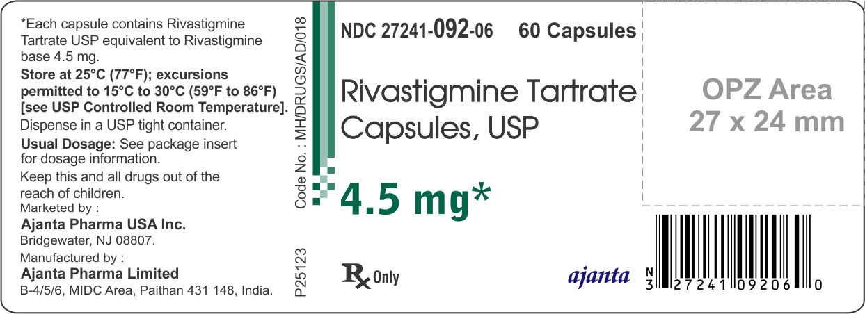 Rivastigmine_4.5_mg