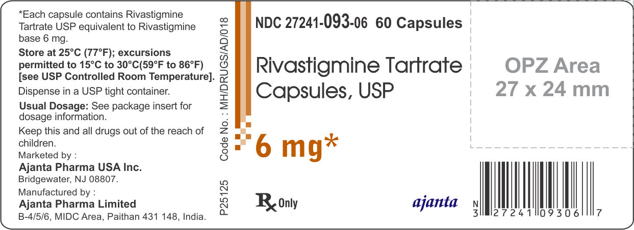 Rivastigmine_6_mg