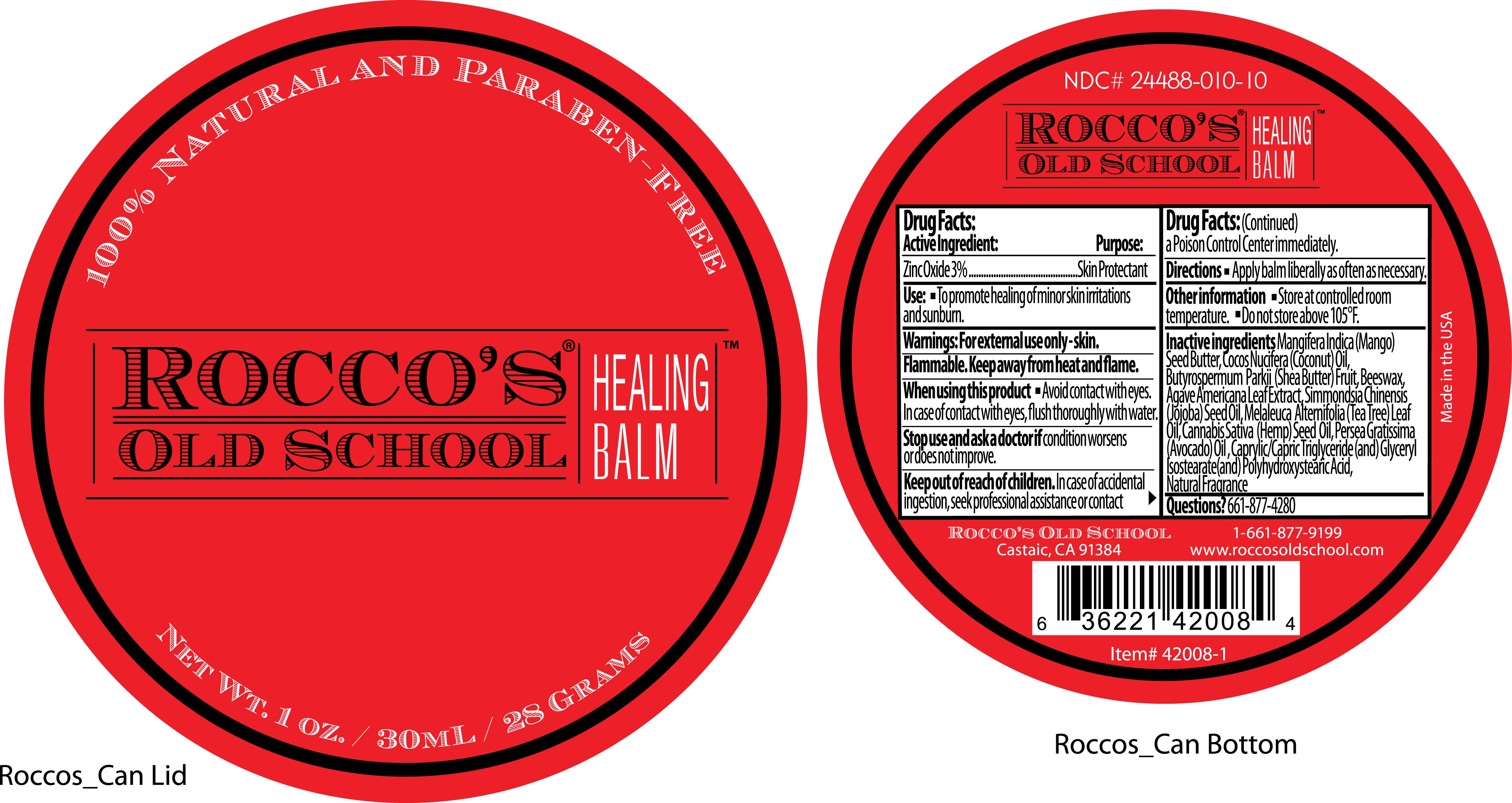 Roccos_Healing_Balm_30mL_label