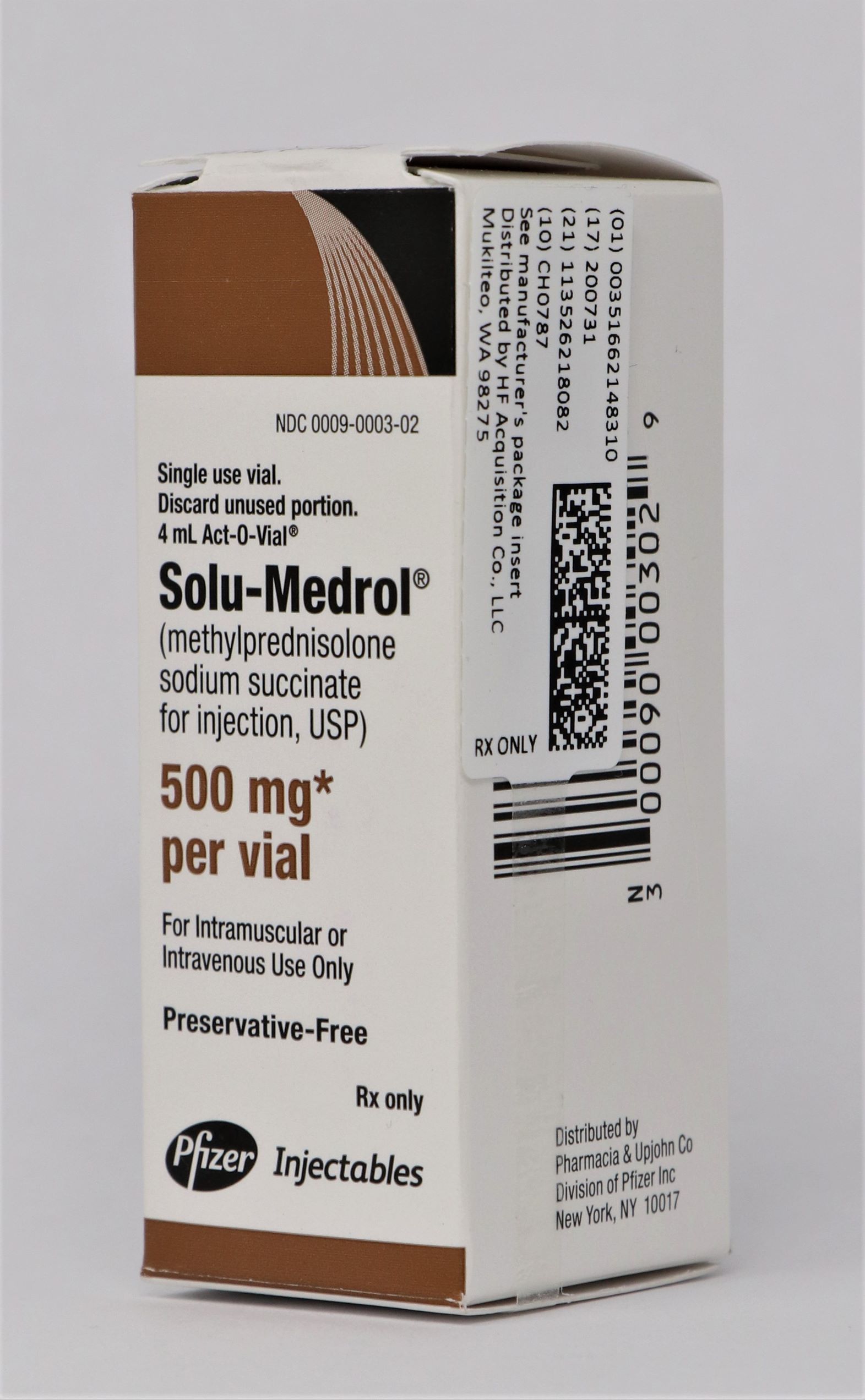 SERIALIZED CARTON LABELING