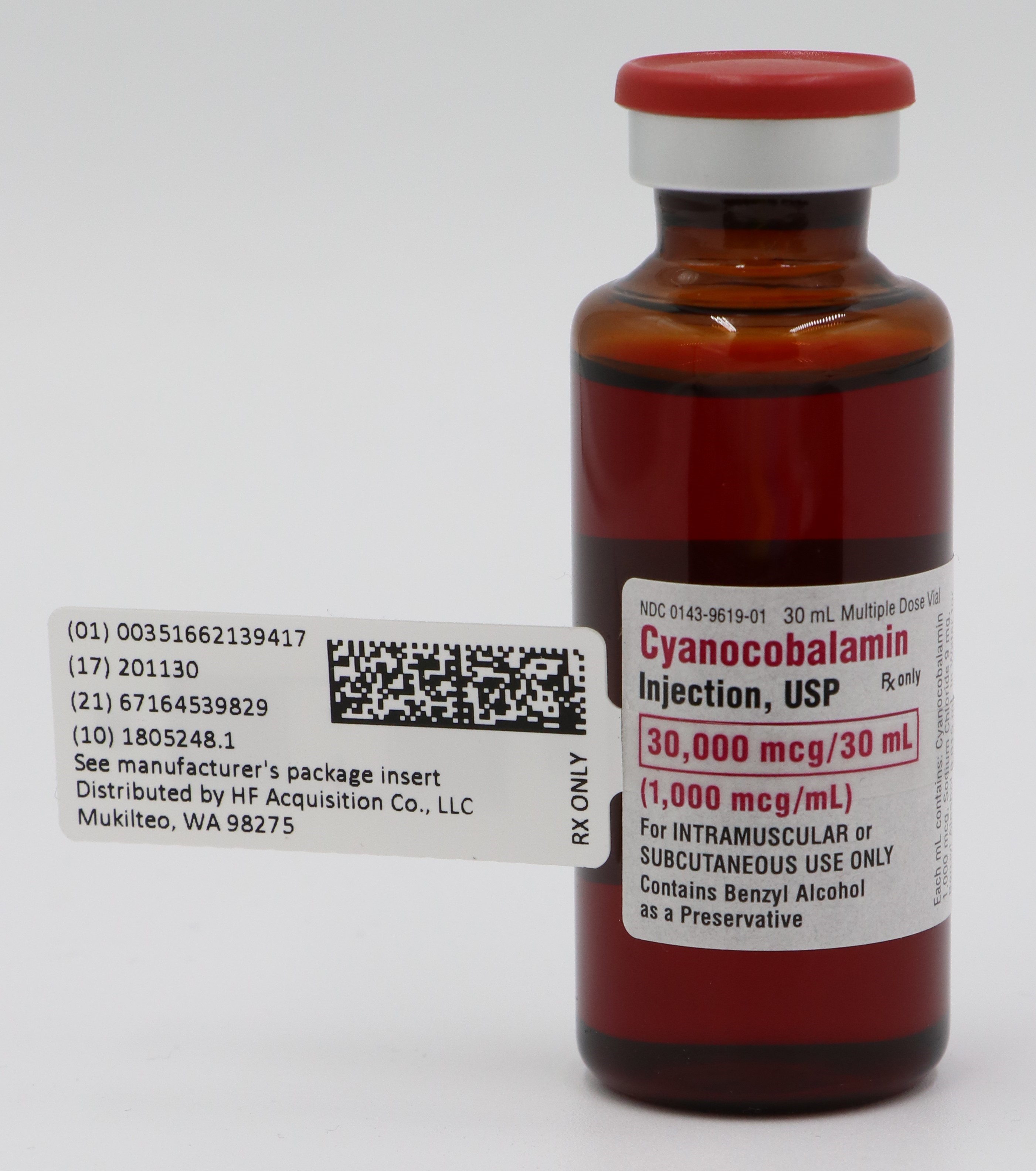 SERIALIZED LABELING