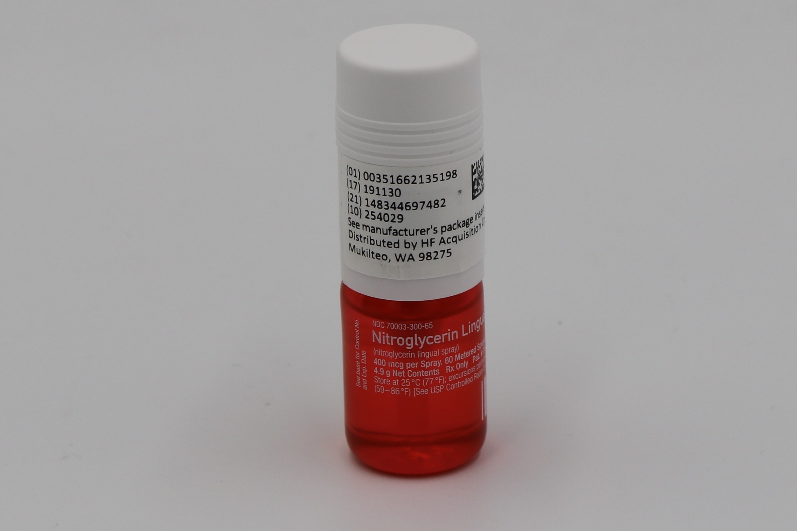SERIALIZED LABEL