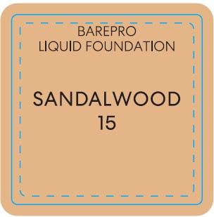 Sandalwood 15