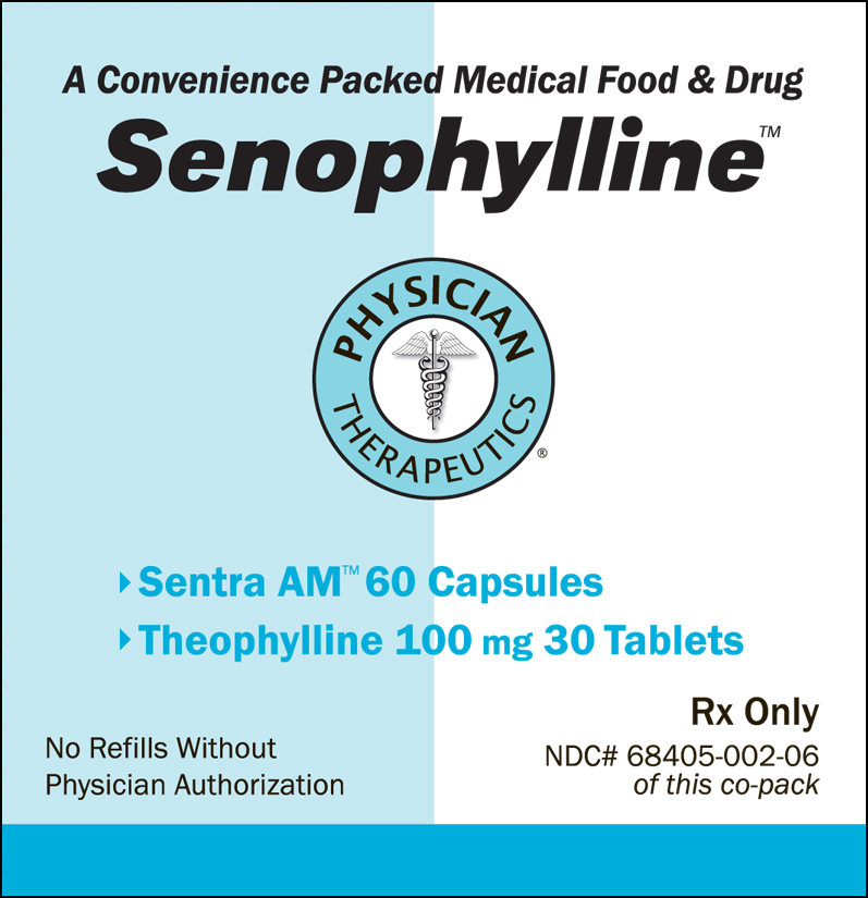 Senophylline