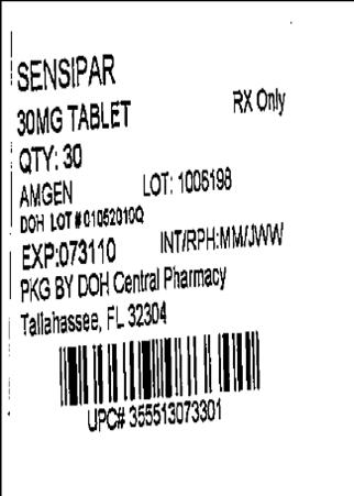Label Image for 30mg