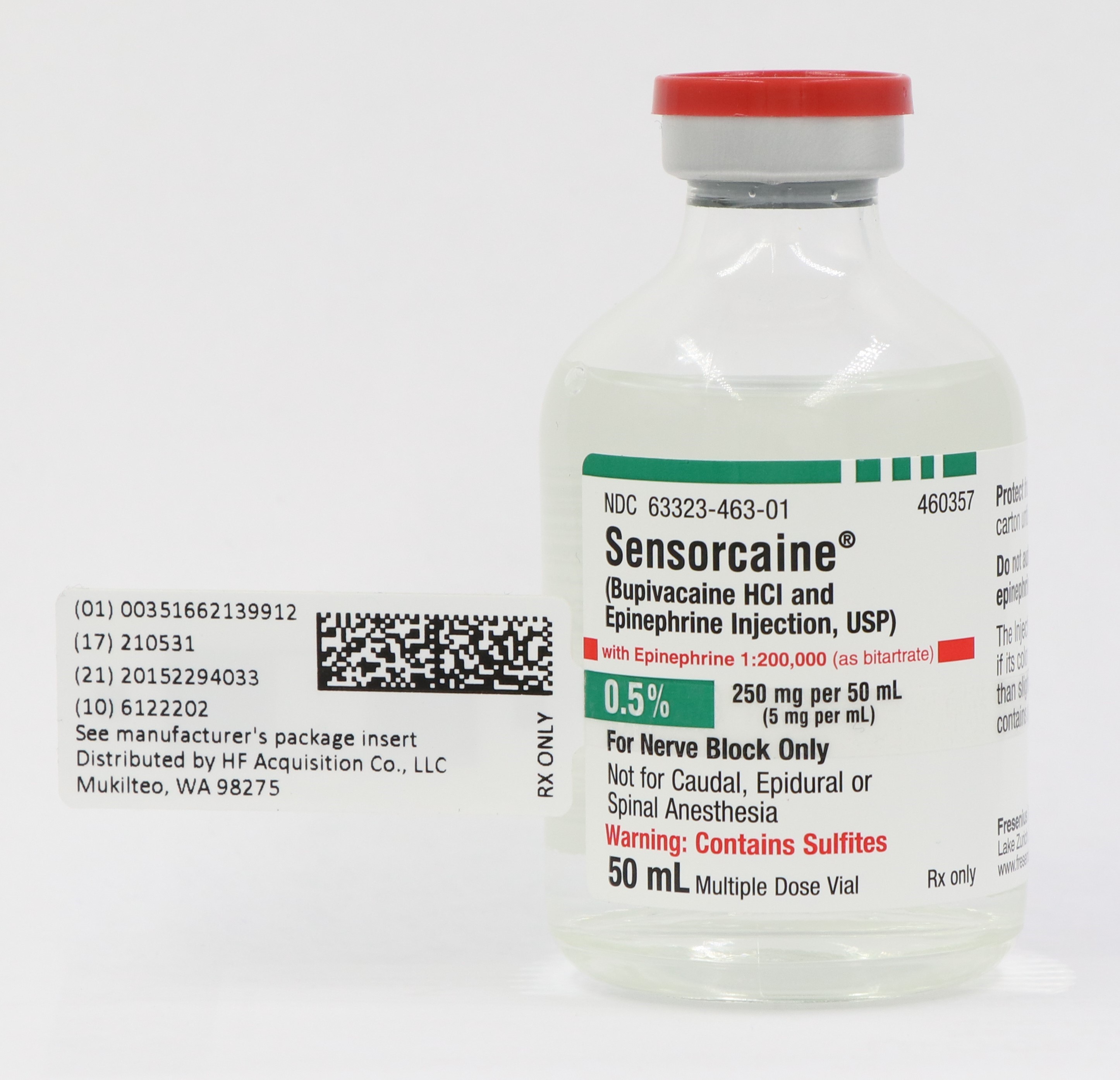 SWERIALIZED VIAL LABELING