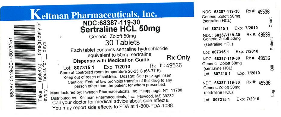 Label Image for 50 mg