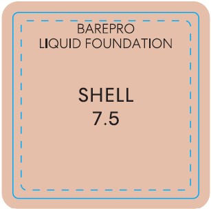 Shell 7.5