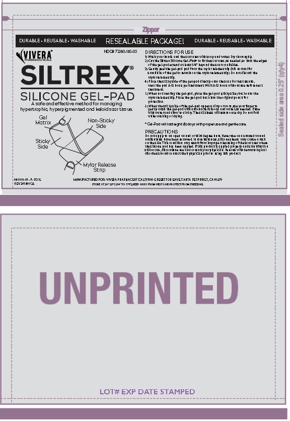 Siltrex Foil