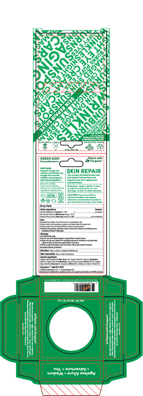 Skin Repair PDP