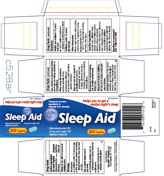 Is Sleep Aid | Diphenhydramine Hydrochloride Tablet safe while breastfeeding