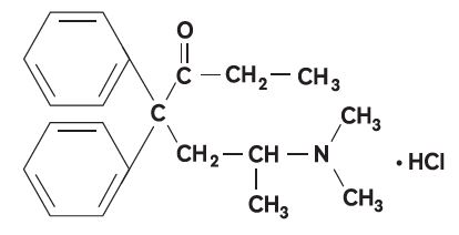 Structural Formula