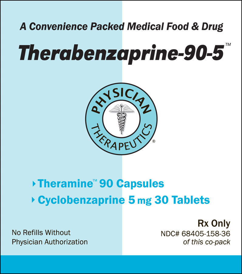 Therabenzaprine-90-5