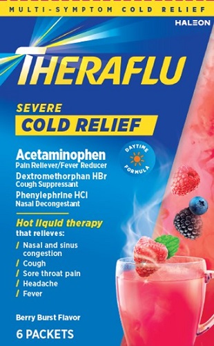 Y:\HAL-CH Drug Listing\CH WORKING\Theraflu Berry Burst 0067-6800\Theraflu Severe Cold Relief Berry Burst 6 Packets.JPG