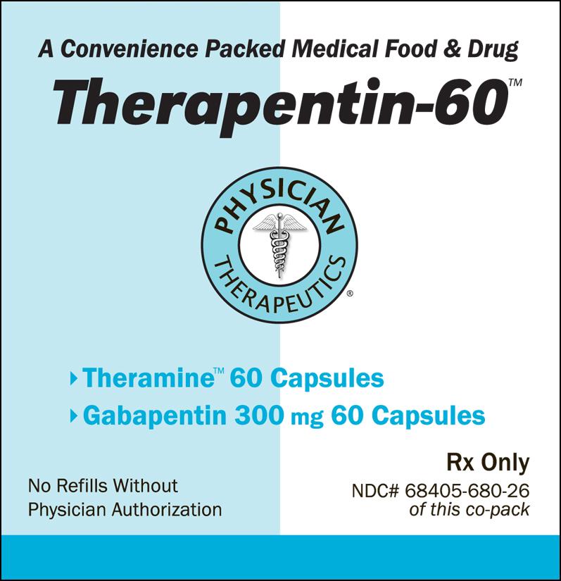 Therapentin-60