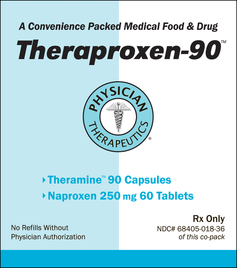 Theraproxen - 90