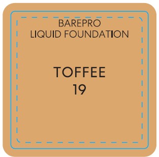 Toffee 19