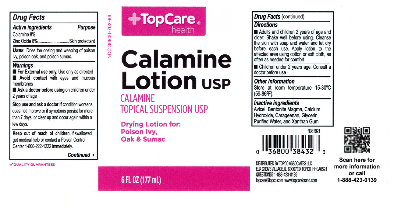 Top Care Calamine